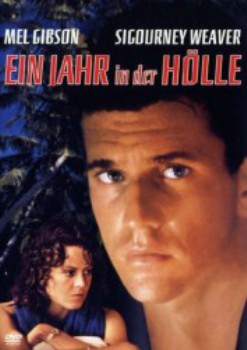 poster Ein Jahr in der Hölle&nbsp;&nbsp;(1982)