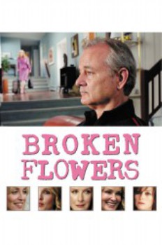 poster Broken Flowers&nbsp;&nbsp;(2005)