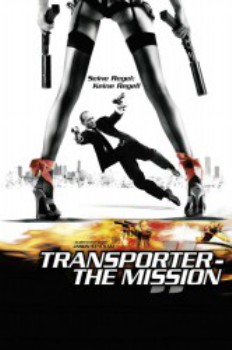 poster Transporter - The Mission&nbsp;&nbsp;(2005)