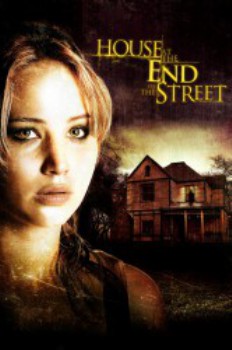 poster House at the End of the Street&nbsp;&nbsp;(2012)