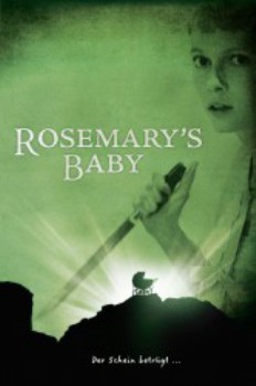 poster Rosemary's Baby&nbsp;&nbsp;(1968)