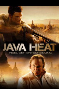 poster Java Heat - Insel der Entscheidung&nbsp;&nbsp;(2013)