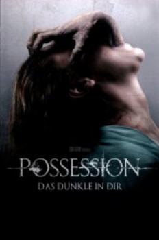 poster Possession - Das Dunkle in Dir&nbsp;&nbsp;(2012)