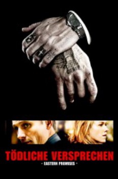poster Tödliche Versprechen&nbsp;&nbsp;(2007)