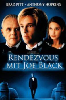 poster Rendevouz mit Joe Black&nbsp;&nbsp;(1998)