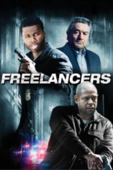 poster Freelancers&nbsp;&nbsp;(2012)