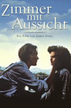poster Zimmer mit Aussicht&nbsp;&nbsp;(1985)