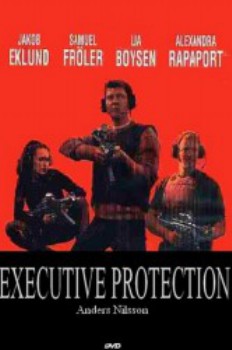 poster Executive Protection&nbsp;&nbsp;(2001)