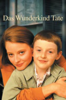poster Das Wunderkind Tate&nbsp;&nbsp;(1991)