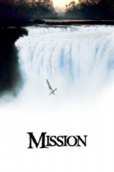 poster Mission&nbsp;&nbsp;(1986)
