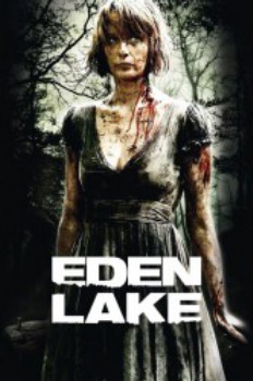 poster Eden Lake&nbsp;&nbsp;(2008)