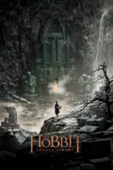 poster Der Hobbit - Smaugs Einöde&nbsp;&nbsp;(2013)