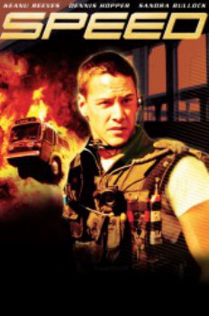 poster Speed&nbsp;&nbsp;(1994)