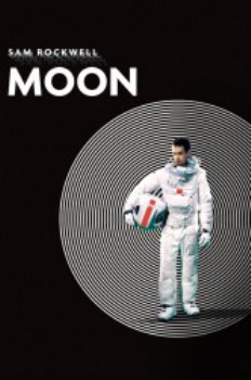 poster Moon&nbsp;&nbsp;(2009)