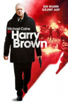 poster Harry Brown&nbsp;&nbsp;(2009)