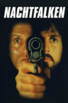 poster Nachtfalken&nbsp;&nbsp;(1981)
