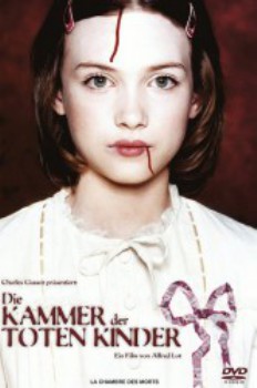 poster Die Kammer der Toten Kinder&nbsp;&nbsp;(2007)