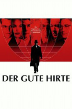 poster Der gute Hirte&nbsp;&nbsp;(2006)