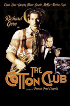 poster The Cotton Club&nbsp;&nbsp;(1984)