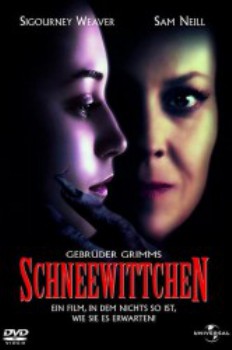 poster Schneewittchen: A Tale of Terror&nbsp;&nbsp;(1997)