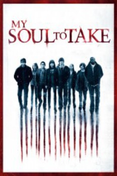 poster My Soul to Take&nbsp;&nbsp;(2010)