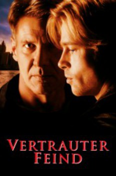 poster Vertrauter Feind&nbsp;&nbsp;(1997)