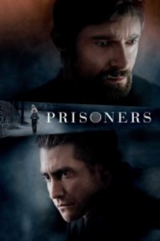 poster Prisoners&nbsp;&nbsp;(2013)