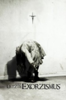 poster Der letzte Exorzismus&nbsp;&nbsp;(2010)