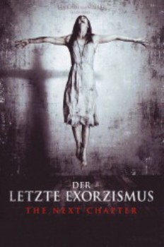 poster Der letzte Exorzismus 2&nbsp;&nbsp;(2013)