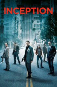 poster Inception&nbsp;&nbsp;(2010)