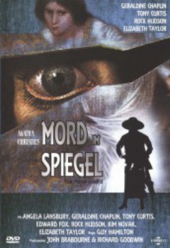 poster Mord im Spiegel&nbsp;&nbsp;(1980)