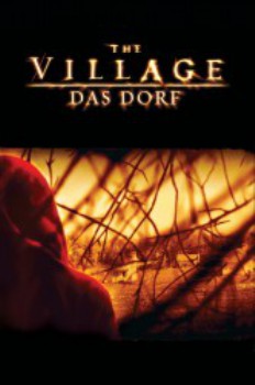 poster The Village&nbsp;&nbsp;(2004)