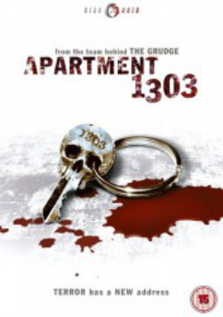 poster Apartment 1303&nbsp;&nbsp;(2007)