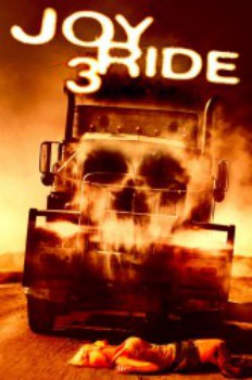poster Joy Ride 3: Road Kill&nbsp;&nbsp;(2014)