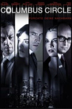 poster Columbus Circle&nbsp;&nbsp;(2012)