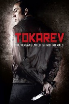 poster Tokarev&nbsp;&nbsp;(2014)