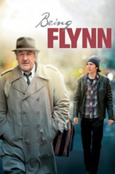 poster Being Flynn&nbsp;&nbsp;(2012)