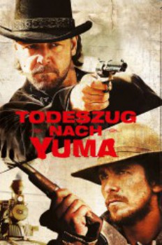 poster Todeszug nach Yuma&nbsp;&nbsp;(2007)