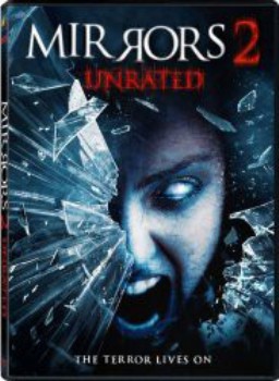 poster Mirrors 2&nbsp;&nbsp;(2010)
