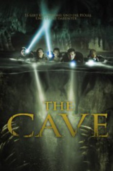 poster The Cave&nbsp;&nbsp;(2005)