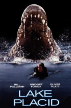 poster Lake Placid&nbsp;&nbsp;(1999)
