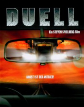 poster Duel&nbsp;&nbsp;(1971)