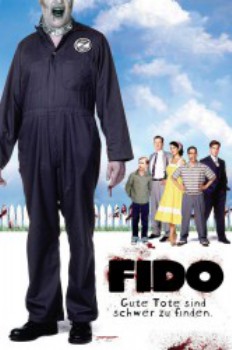 poster Fido&nbsp;&nbsp;(2006)