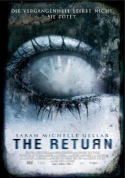 poster The Return&nbsp;&nbsp;(2006)