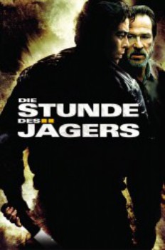 poster Die Stunde des Jägers&nbsp;&nbsp;(2003)