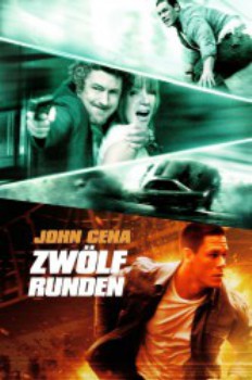 poster 12 Runden&nbsp;&nbsp;(2009)