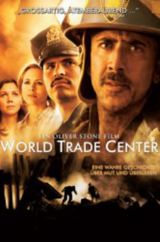 poster World Trade Center&nbsp;&nbsp;(2006)