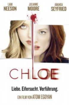 poster Chloe&nbsp;&nbsp;(2009)