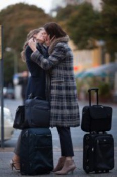 poster Brief an mein Leben&nbsp;&nbsp;(2015)