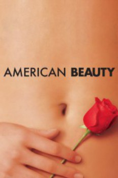 poster American Beauty&nbsp;&nbsp;(1999)